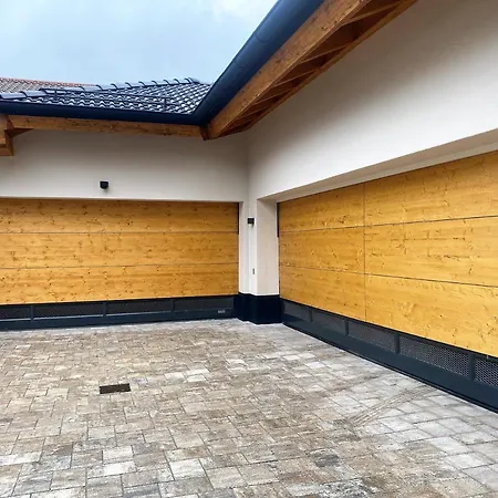 Bergsoul (adults Only) Apartman *